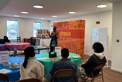 A New Year, A Renewed Commitment to Our Youth